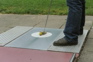 Minigolf, der Freizeitspaß für Alle